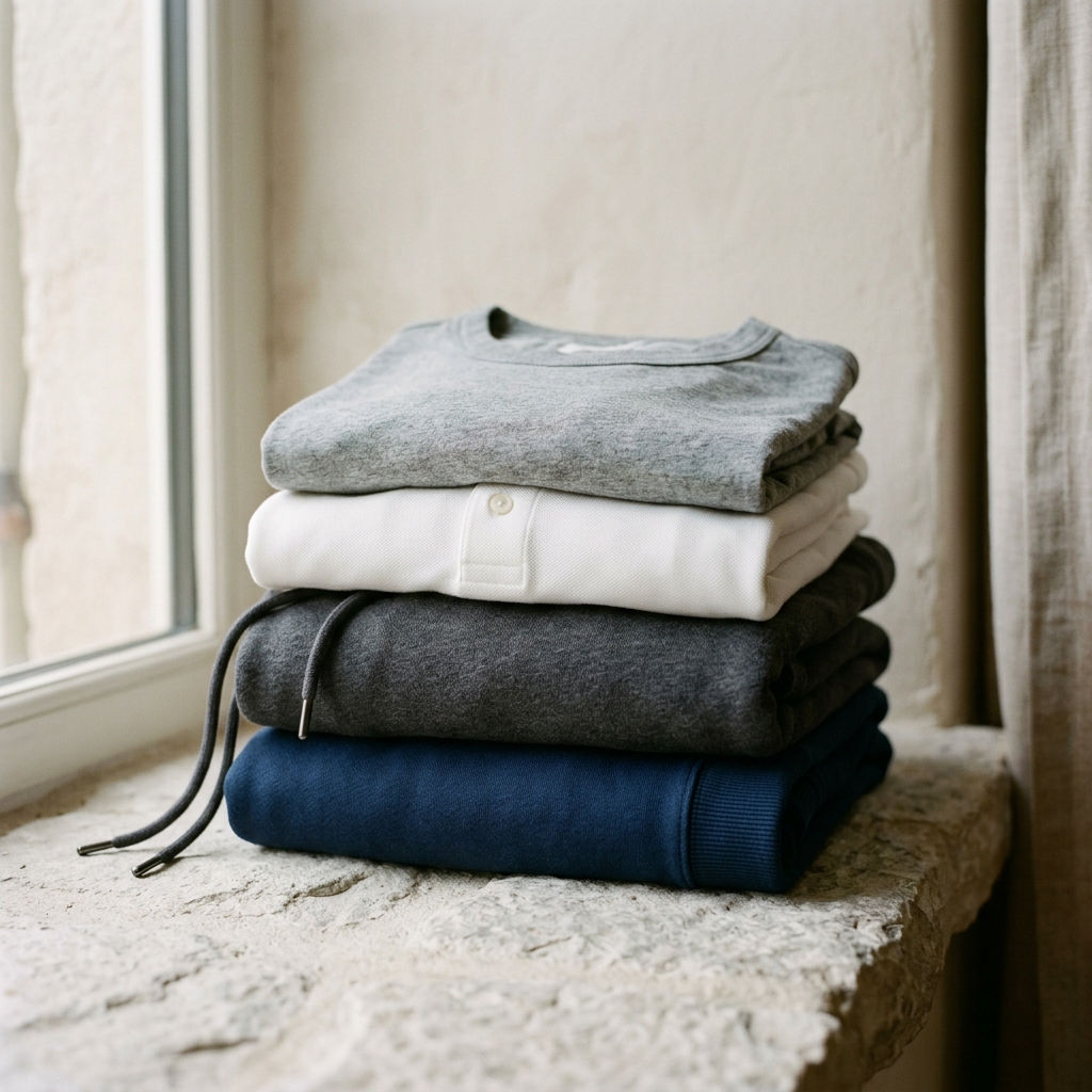 Knitwear Essentials