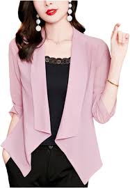 Women's Blazer